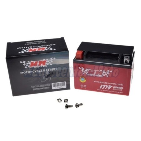 Batería de Gel Huawei YTX9-BS