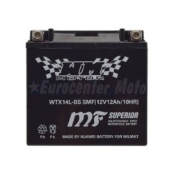 Batería SMF Huawei YTX14L-BS