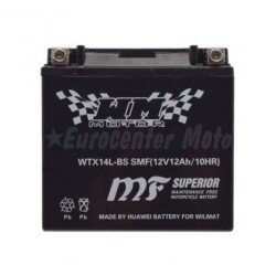 Batería SMF Huawei YTX14L-BS