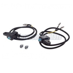 Juego interruptores de freno universales. Derecho e izquierdo