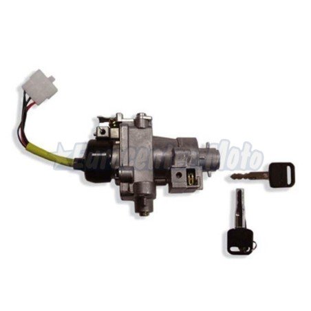 Cerradura contacto Kymco Grand Dink 125/250, People 250