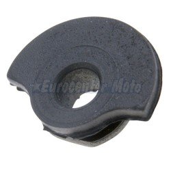 Goma retención tapa redonda cárter Original Piaggio