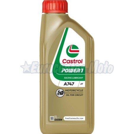 Aceite Castrol Power 1 A747. 1L