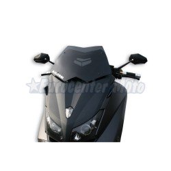 Cúpula Malossi MHR Screen Yamaha T-Max 530 i.e hasta 2016