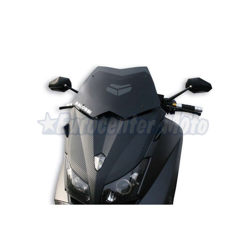 Cúpula Malossi MHR Screen Yamaha T-Max 530 i.e hasta 2016
