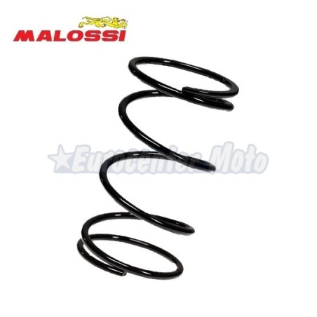 Muelle embrague Malossi negro Piaggio, Kymco y Peugeot 50 2T. (+114%)
