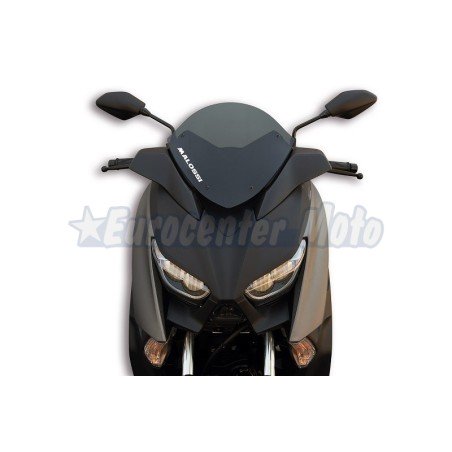 Cúpula Malossi MHR Screen Nueva Yamaha X-Max 125-300-400 Euro 4