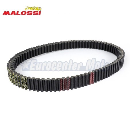 Correa Malossi X Kevlar Belt Yamaha X-Max 400 y Majesty 400