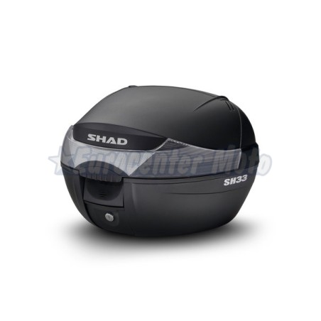 Maleta Top case Shad SH33