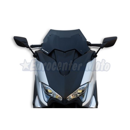Cúpula Malossi MHR Screen Yamaha T-Max 530/560 hasta 2021