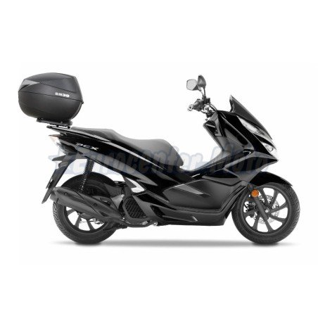 Fijación Top Master Shad Honda PCX 125