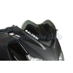 Cúpula Malossi MHR Screen Yamaha X-Max 125-250 Euro 3 de 2009 a 2013