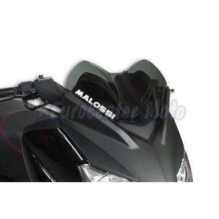 Cúpula Malossi MHR Screen Yamaha X-Max 125-250 Euro 3 de 2009 a 2013