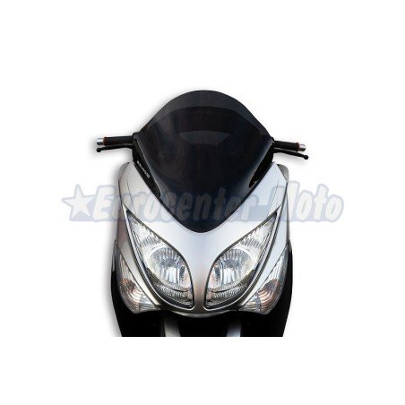Cúpula Malossi MHR Screen Yamaha T-Max 500 i.e de 2008 a 2011
