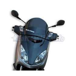 Cúpula Malossi MHR Screen Yamaha X-Max 125/250 Euro 3 hasta 2009