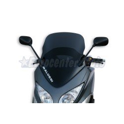 Cúpula Malossi MHR Screen Yamaha T-Max 500 i.e de 2008 a 2011
