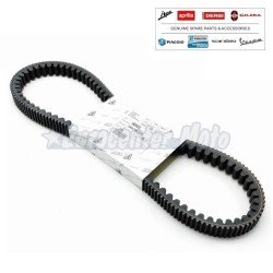 Correa variador Original Piaggio Beverly 300 HPE Euro 5 desde 2021