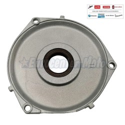 Tapa reten distribución Original motores Piaggio 50/100 4 Tiempos