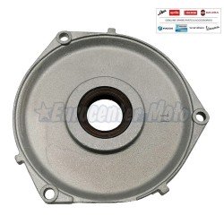 Tapa reten distribución Original motores Piaggio 50/100 4 Tiempos