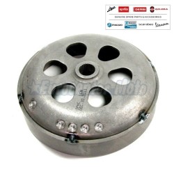 Campana embrague Original Motores Piaggio 400/500 varios modelos