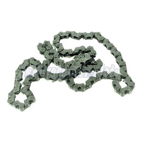 Cadena distribución Motores Piaggio 125/200 Leader Euro 2/3 LC