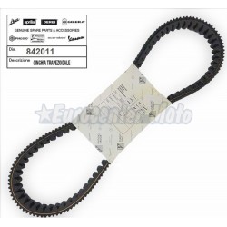 Correa variador Original Piaggio Beverly 200, Sportcity 200...