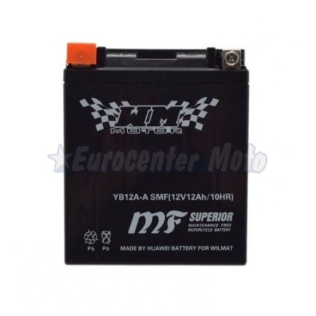 Batería SMF Huawei YB12A-A