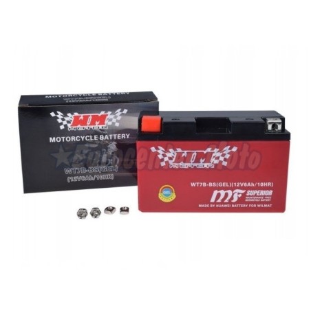 Batería de Gel Huawei YT7B-BS