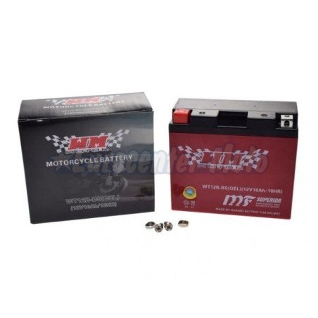 Batería de Gel Huawei YT12B-BS