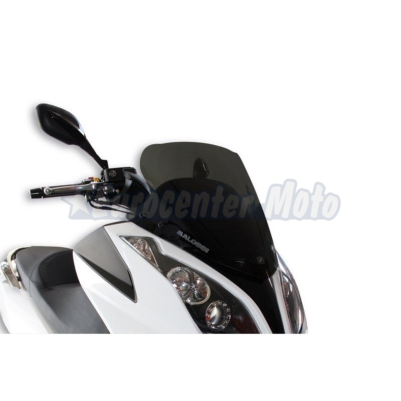 Cúpula Malossi MHR Screen Kymco Superdink 125-300 Euro 3 hasta 2016