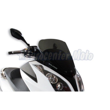 Cúpula Malossi MHR Screen Kymco Superdink 125-300 Euro 3 hasta 2016