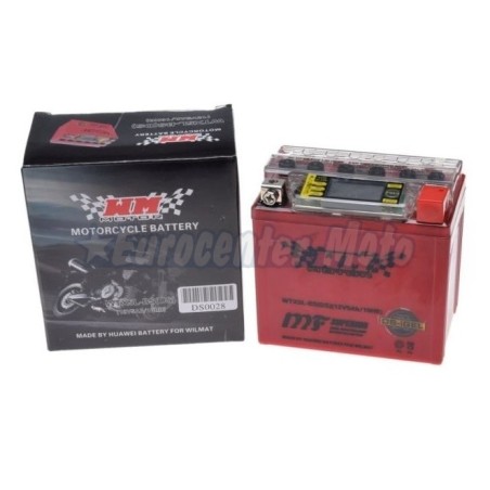 Batería de Gel Huawei YTX5L-BS