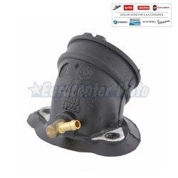 Tobera admisión Original motores Piaggio Leader 125 Aire hasta 2003