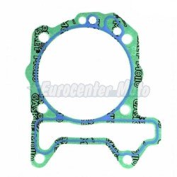 Junta base cilindro Original motores Piaggio Leader/Quasar 125/250/300. 0,8mm