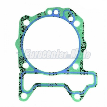 Junta base cilindro Original motores Piaggio Leader/Quasar 125/250/300. 0,8mm