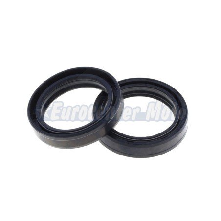 Juego retenes horquilla Centauro 41x54x11