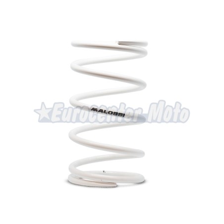 Muelle embrague Malossi blanco Yamaha T-Max 500/530/560 y Kymco AK 550