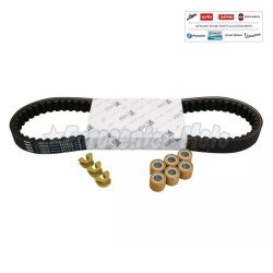 Kit revisión Original motores Piaggio 125 LC 4T 2V Euro 2/3 (X7, X8, X9, Nexus, Atlantic 125...)