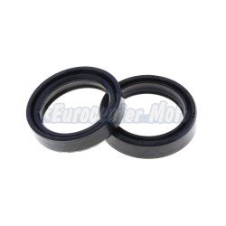 Juego retenes horquilla Centauro 41x53x11