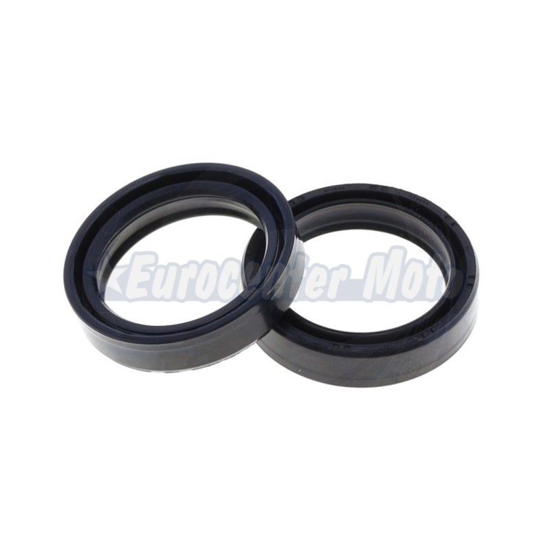 Juego retenes horquilla Centauro 41x53x11