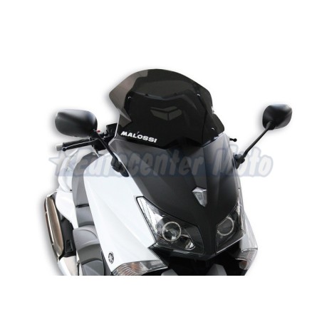 Cúpula Malossi Sport Screen Yamaha T-Max 530 i.e de 2012 a 2016
