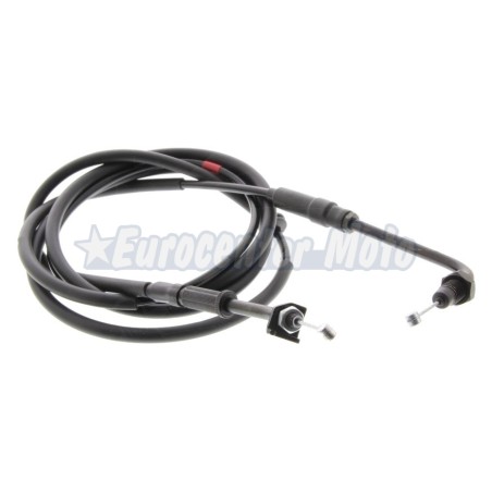 Transmisión gas apertura Piaggio Liberty 125/150 de 2006 a 2015