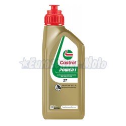 Aceite Castrol Power 1 2T. 1L (TTS)