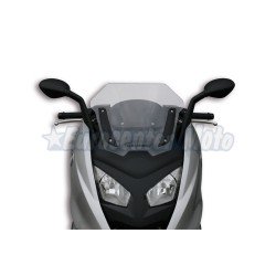 Cúpula Malossi Sport Screen BMW C Sport 600-650  ie 4T LC euro 3 Y 4