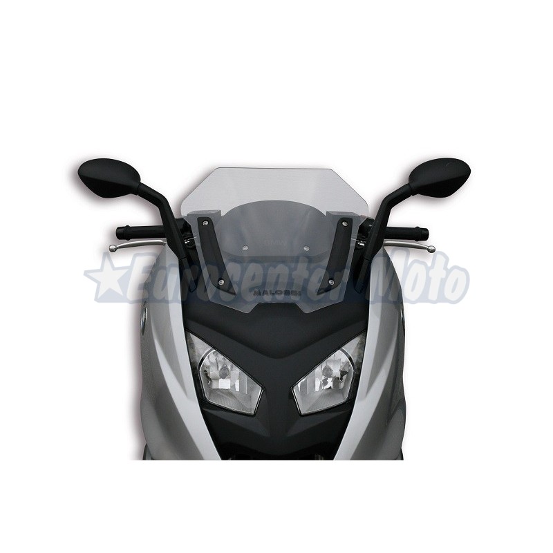 Cúpula Malossi Sport Screen BMW C Sport 600-650  ie 4T LC euro 3 Y 4