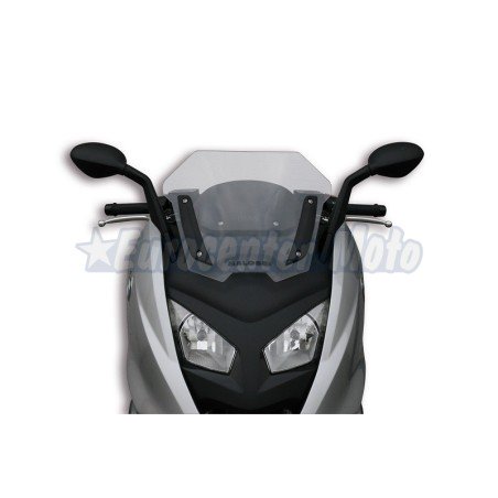 Cúpula Malossi Sport Screen BMW C Sport 600-650 ie 4T LC euro 3 Y 4