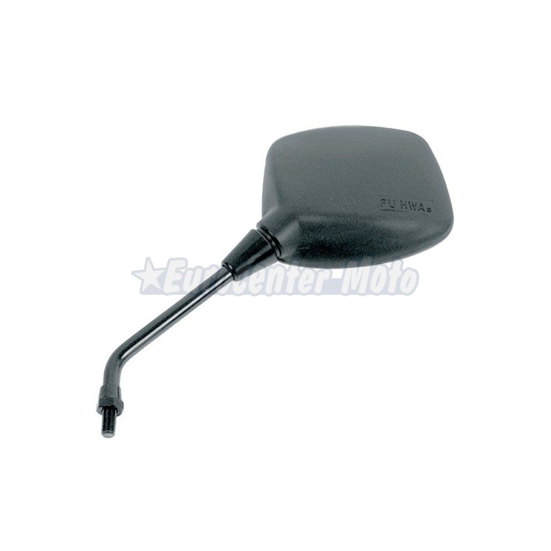 Espejo izquierdo Yamaha Cygnus R 125, Suzuki V-Strom antigua...