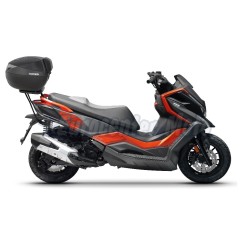 Fijación Top Master Shad Kymco DTX-360 125/350 desde 2022