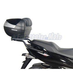 Fijación Top Master Shad Yamaha Majesty S 125 hasta 2017