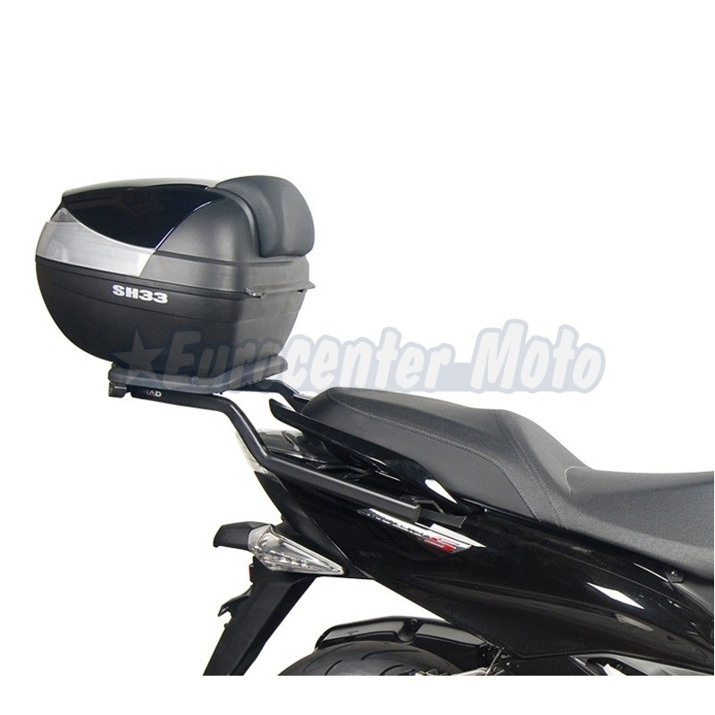 Fijación Top Master Shad Yamaha Majesty S 125 hasta 2017